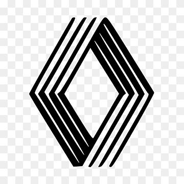 Renault automotive brand logo