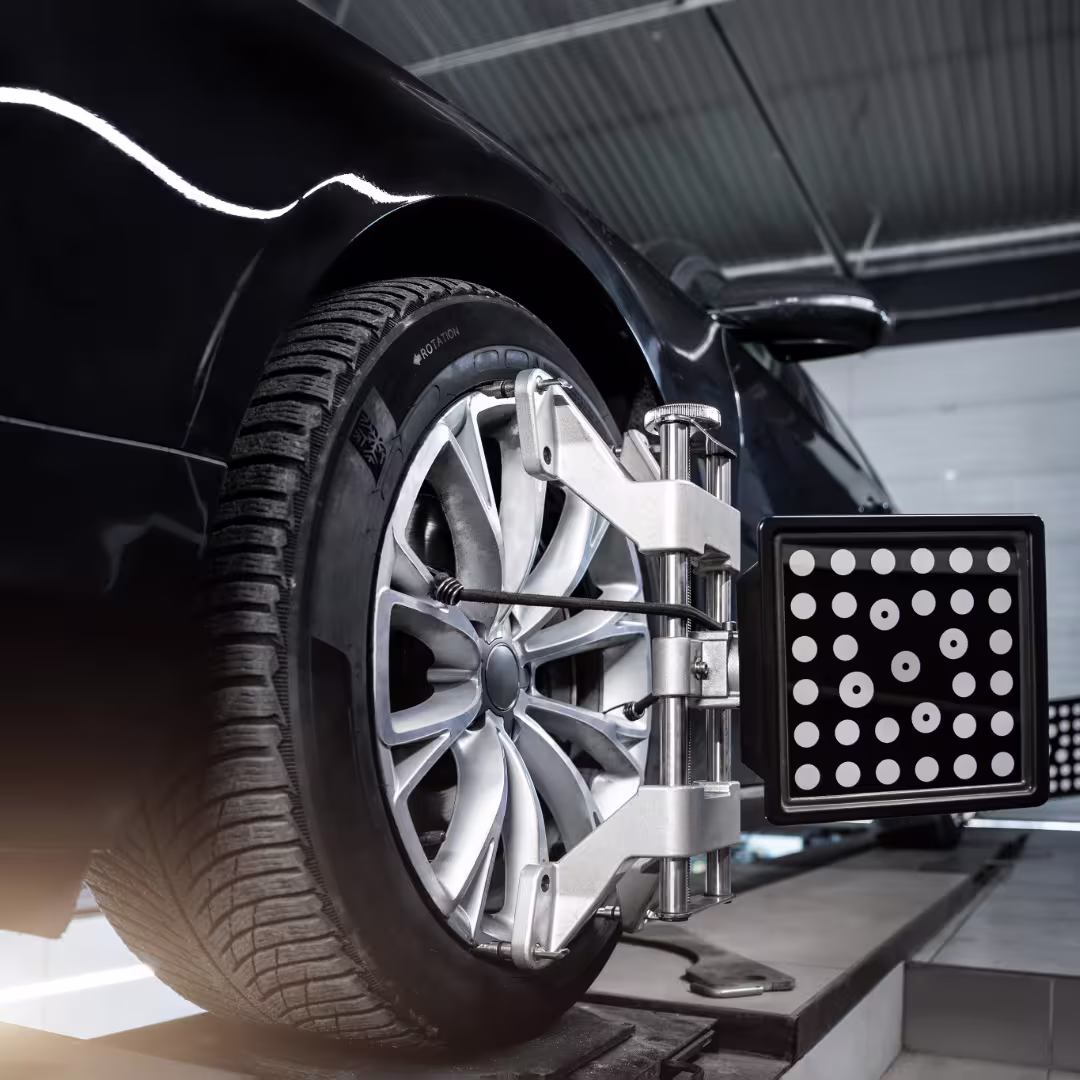 Tyre recycling